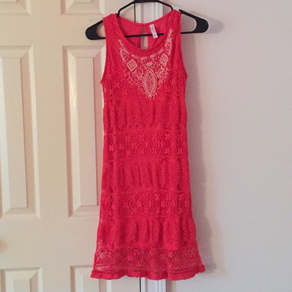 Summer dress